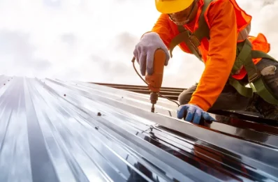 Travaux de zinguerie à Monthermé